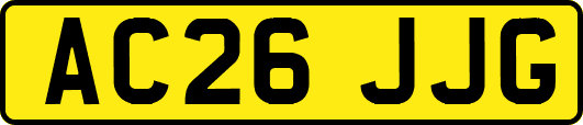 AC26JJG