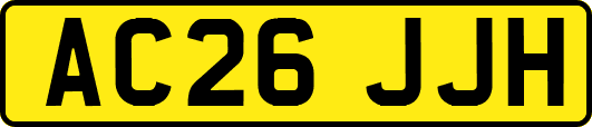 AC26JJH
