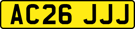 AC26JJJ