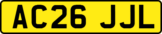 AC26JJL