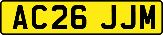 AC26JJM