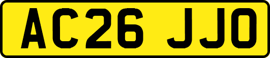 AC26JJO
