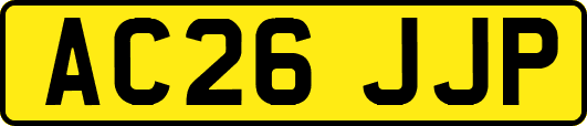 AC26JJP