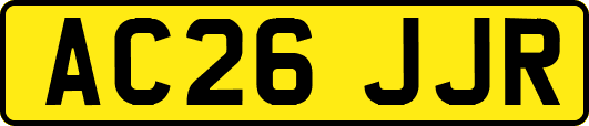 AC26JJR