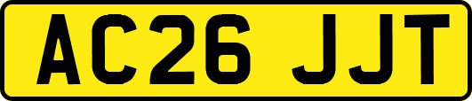 AC26JJT