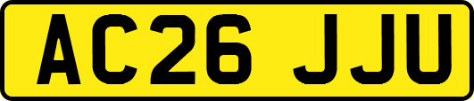 AC26JJU