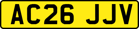 AC26JJV