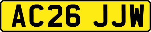 AC26JJW