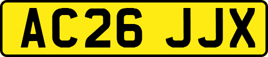 AC26JJX