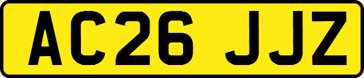 AC26JJZ
