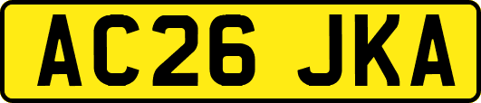 AC26JKA