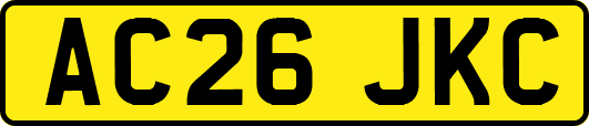 AC26JKC