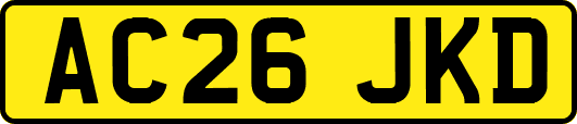 AC26JKD
