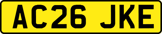 AC26JKE