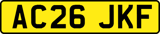 AC26JKF