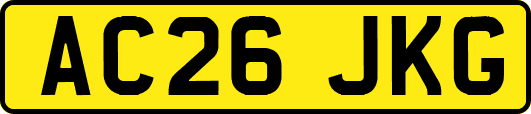AC26JKG