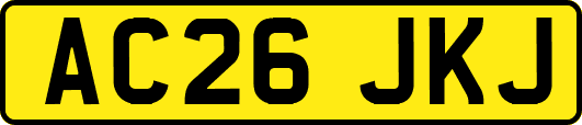 AC26JKJ