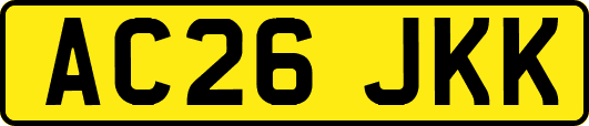 AC26JKK