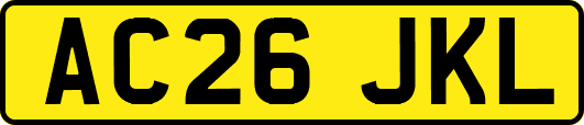 AC26JKL