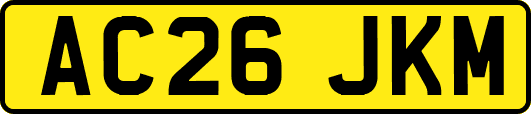 AC26JKM