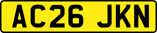 AC26JKN