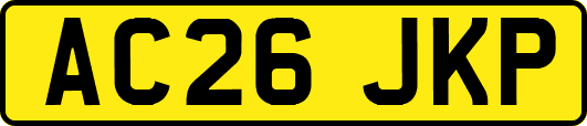 AC26JKP