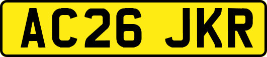 AC26JKR