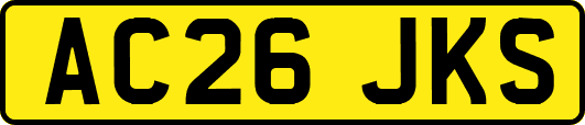 AC26JKS