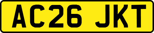 AC26JKT