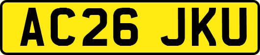 AC26JKU