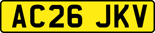 AC26JKV