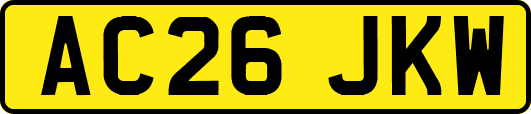 AC26JKW