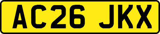 AC26JKX