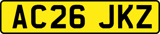 AC26JKZ