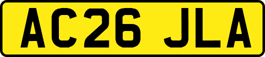 AC26JLA