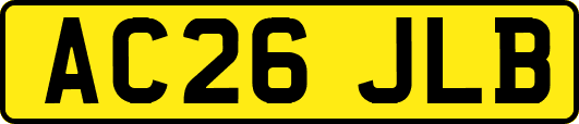 AC26JLB