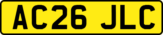 AC26JLC