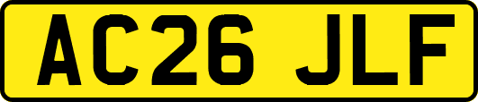 AC26JLF
