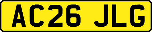 AC26JLG