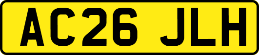 AC26JLH