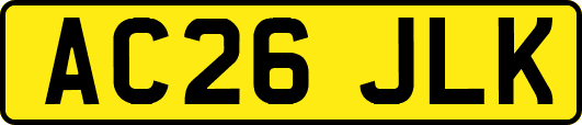AC26JLK