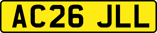 AC26JLL