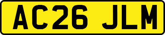 AC26JLM