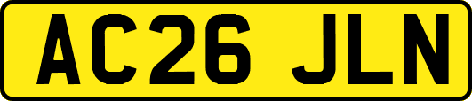 AC26JLN