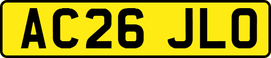 AC26JLO