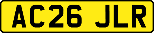 AC26JLR