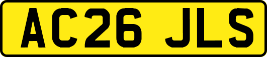 AC26JLS