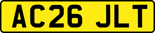 AC26JLT