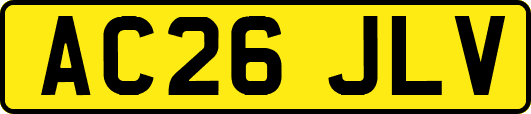 AC26JLV
