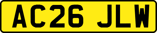 AC26JLW
